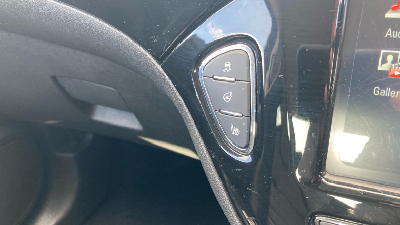 Vauxhall Corsa 1.6T VXR 3dr Petrol Hatchback